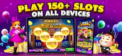 Full House Casino - Slots Game screenshot 14