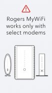 Rogers MyWiFi (Early Access) screenshot 4
