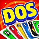 Dos: Fun Card Game Icon