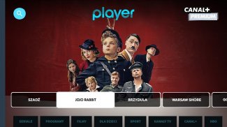 Player (Android TV) screenshot 3