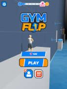 Gym Flip screenshot 1