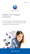 Digital Eye Fatigue Indicator screenshot 6