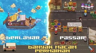 Harvest Town screenshot 16