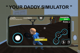 Your Daddy simulator mod screenshot 5