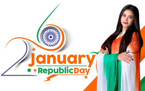 Republic Day Photo Frames 2024 screenshot 10