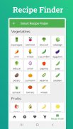Diabetic Recipes: Healthy Food screenshot 3