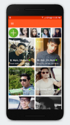 DuyenSo - Free dating & chat app screenshot 1