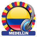 Medellin Radio Stations