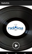 RadioKSA screenshot 2