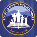 Roanoke County Public Schools Icon