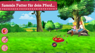 Bibi & Tina: Pferde-Turnier screenshot 12