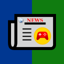 World of Video Games News Icon
