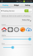 Home Button - SoftKey screenshot 0