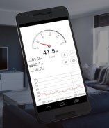 dB Meter - Free Sound Meter screenshot 1