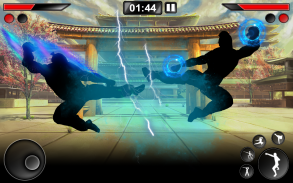 Shadow Ninja Fighter 2 screenshot 6