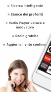 Radio FM mondo  tutte stazioni screenshot 6