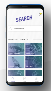 Decathlon Sports Shopping App screenshot 3
