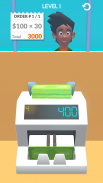 Cash Counter 3D screenshot 3