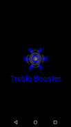 Treble Booster screenshot 0