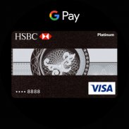 Android Pay screenshot 2