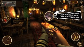 Wild cowboy 3D Ковбойские игры screenshot 4