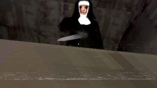 Nun Massacre screenshot 1