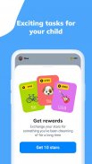 Pingo by Findmykids screenshot 1