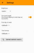 HabitGuru - Habit Tracker screenshot 1