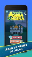 Remember Asma' Ul Husna screenshot 8