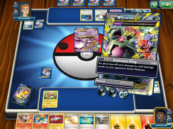 Pokémon TCG Online screenshot 0