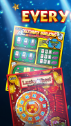 Lottery Scratch Off - Mahjong screenshot 10