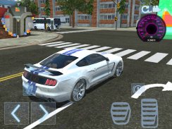 CarAge - Open World Simulator screenshot 12