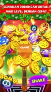 Koin Karnaval - Vegas Dozer Arcade screenshot 0