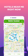 Hotels Scanner - cerca e confronta gli hotel screenshot 12