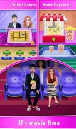 Wife Fall In Love Story Game screenshot 2