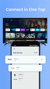 Smart TV အတွက် စခရင်မှန် screenshot 9