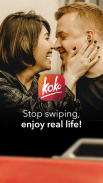 Koko App - Online citas gratis para conocer gente screenshot 6