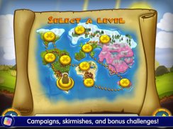 Swords & Soldiers - GameClub screenshot 10