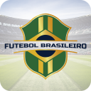 Brazilian Soccer Live Icon