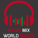 Radio Mix World Maroc Icon
