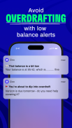 Cleo AI: Cash advance & Credit screenshot 7