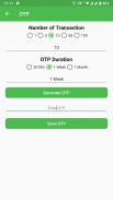 MYCash screenshot 4