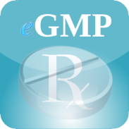 GMP Regulation References screenshot 5