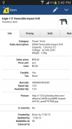 Mobilebiz Co: Invoice Maker screenshot 9