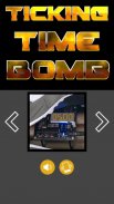 Time Bomb Simulator. screenshot 1
