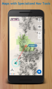 GPS Reset COM - GPS Repair, Navigation & GPS info screenshot 10