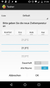 MAX! Remote screenshot 3