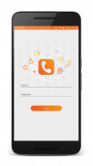FCall vivu 5.x screenshot 1