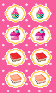 Matching Games Unlimited screenshot 0