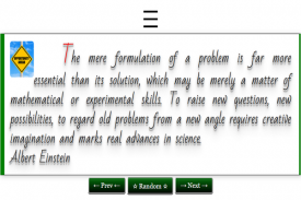 Problem Solving Quotes & Ideas screenshot 4